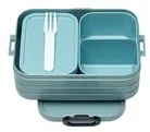 Mepal Pudełko na lunch MEPAL Take a Break midi, morskie, 900 ml - Pojemniki kuchenne - miniaturka - grafika 2