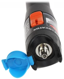 TriBrer LASEROWY TESTER ŚWIATŁOWODÓW BML-205-10 650 nm > 10 mW max. 10 km TriBrer BML-205-10 - Pozostałe akcesoria sieciowe TriBrer LASEROWY TESTER ŚWIATŁOWODÓW BML-205-10 650 nm > 10 mW max. 10 km TriBrer BML-205-10 - Pozostałe akcesoria sieciowe - miniaturka - grafika 5