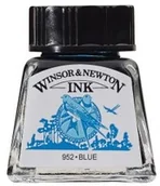 Naboje i atramenty - Winsor & Newton tusz rysunkowy 1005032 - miniaturka - grafika 1