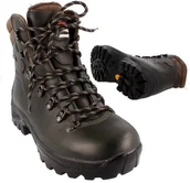 Buty trekkingowe męskie - Zamberlan Buty trekkingowe CERV GT Gore-tex - 650GTUSM17 40 T002525 - miniaturka - grafika 1