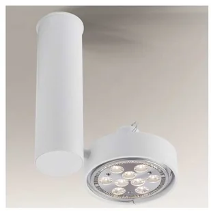 Shilo Lampa NATORI 2208 2208/ G53/BI - Lampy sufitowe - miniaturka - grafika 7