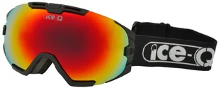 ICE-Q Gogle Beskid-2 - Gogle narciarskie - miniaturka - grafika 3