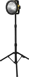 Topex Reflektor uniwersalny na statywie teleskopowym, 25W, , 94W221 - Oświetlenie warsztatowe - miniaturka - grafika 4