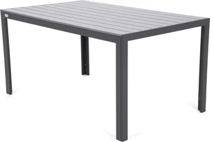 Home&Garden Meble ogrodowe aluminiowe Ibiza 847315 - Meble ogrodowe - miniaturka - grafika 3