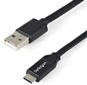 Kable USB - StarTech com com Kabel USB do USB C - 2 m kabel USB 2.0 typu C 10 sztuk (USB2AC2M10PK) USB2AC2M10PK - miniaturka - grafika 1