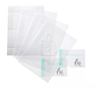 DURABLE Wkłady do CRYSTAL SIGN 4822 - Artykuły biurowe - miniaturka - grafika 2