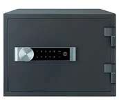 Sejfy i kasy pancerne - Yale Locks yfm310fg2 sejf/, średniej wielkości YFM/352/FG2 - miniaturka - grafika 1