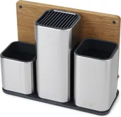 Deski do krojenia - Joseph Joseph Zestaw kuchenny z deską 100 Collection 95026 - miniaturka - grafika 1