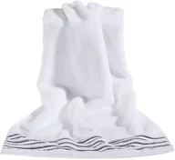Ręczniki - Vossen ręczniki Cult de Luxe, biały, 50 cm x 100 cm 1153260030 - miniaturka - grafika 1