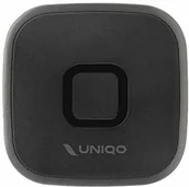 Ładowarki do telefonów - Samsung UNIQO Szybka ładowarka 10 W Quick Charge 3.0 do iPhone 11, X, 8 i 8 Plus, Galaxy S10 i S10+, S9 i S9+, S8 i S8+. UQWIR10WQI - miniaturka - grafika 1