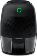 Domowe osuszacze powietrza - Berdsen BR-50B Czarny - miniaturka - grafika 1