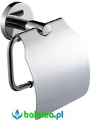 Akcesoria łazienkowe - Franke Uchwyt na papier toaletowy Firmus FIRX111HP - miniaturka - grafika 1