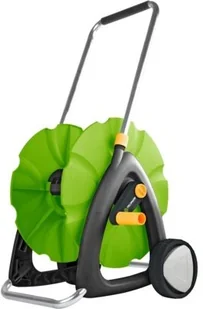 FIELDMANN FZH 1160 Bęben na wąż 60 m - Węże ogrodowe i zraszacze - miniaturka - grafika 2