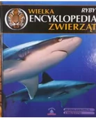 Nauki przyrodnicze - Wielka encyklopedia zwierząt Ryby Używana - miniaturka - grafika 1