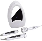 Pozostałe urządzenia kosmetyczne - beauty system Mini RF Radio Frequency + Cold Hammer BR-D201 BR-D201 - miniaturka - grafika 1