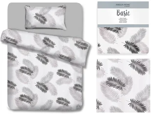 AmeliaHome Pościel z mikrofibry 135x200 + poszewka BLIN/AH/BC/RET202080 - Pościel - miniaturka - grafika 44