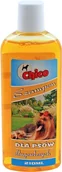 Szampony i odżywki dla psów - Chico Chico Szampon dla psów długowłosych 210ml - miniaturka - grafika 1