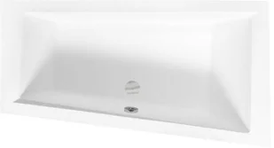 Besco Wanna 150x85 Intima Prawa + Syfon - Wanny - miniaturka - grafika 2