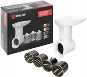 Akcesoria i części AGD - Zelmer Szatkownica Do Maszynek Wszystkie Typy - miniaturka - grafika 1