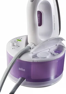 Braun Care Style Compact IS2044VI - Żelazka - miniaturka - grafika 3