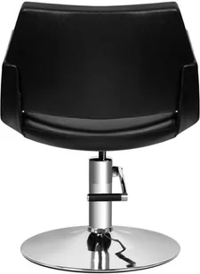 GABBIANO ACTIVESHOP Fotel Fryzjerski Santiago Czarny - Fotele fryzjerskie GABBIANO ACTIVESHOP Fotel Fryzjerski Santiago Czarny - Fotele fryzjerskie - miniaturka - grafika 5