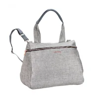 Torby i organizery dla mam - Lassig Glam Label Torba z akcesoriami Rosie Anthracite glitter 1101005904 - miniaturka - grafika 1