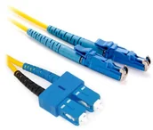 Patchcordy - CML SCE2000-SM-1M SCE2000-SM-01M - miniaturka - grafika 1