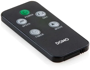 Wentylator Domo DO8124 - Wentylatory - miniaturka - grafika 3