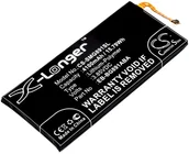 Baterie do telefonów - Cameron Sino Samsung Galaxy S7 Active EB-BG891ABA 3000mAh 11.55Wh Li-Polymer 3.85V CS-SMG891SL - miniaturka - grafika 1