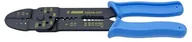 Kombinerki i obcęgi - UNIOR Szczypce do zaciskania końcówek kablowych 425/4A 601136 - miniaturka - grafika 1