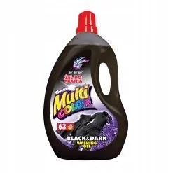 BioLife Żel do prania multiblack 2,2l 7046 - Środki do prania - miniaturka - grafika 3