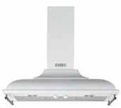 Okapy kuchenne - Smeg KC19BSE - miniaturka - grafika 1