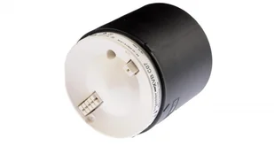 Schneider Electric element xvbc07 o. pokrywka, przyłączeniowy do blitzl. Sygnał filary element, przyłącze moduł 3389110845037 XVBC07 - Pozostałe oświetlenie - miniaturka - grafika 2