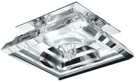 Oprawy, klosze i abażury - Luxera 71059 - Downlight 1xG9/33W - miniaturka - grafika 1