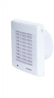 Wentylatory łazienkowe - Dospel Wentylator z wyłącznikiem czasowym i higrostatem Polo 673410 - miniaturka - grafika 1