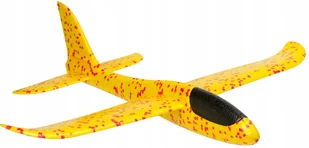 Samolot Styropianowy Szybowiec Rzutka Duży 47 CM - Samoloty i helikoptery - miniaturka - grafika 8