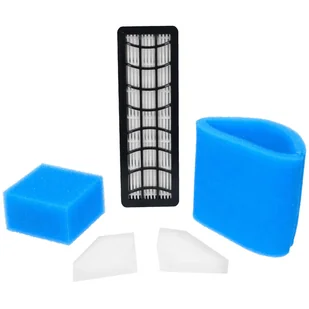 Zelmer Zestaw filtrów FR-1812 do odkurzacza - Filtry do odkurzaczy - miniaturka - grafika 2