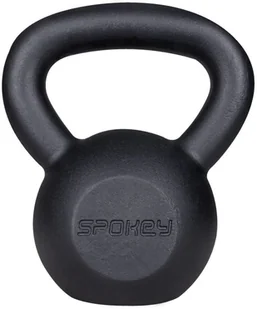 Spokey Kettlebell, Scales, 6 kg - Kettlebell - miniaturka - grafika 5