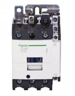 Sterowniki i przekaźniki - Schneider Electric Stycznik LC1D80M7 80A 220V 1Z+1R LC1D80M7 - miniaturka - grafika 1