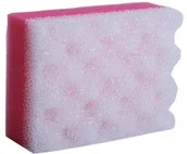 Ściereczki, gąbki, czyściki - Pucuś Gąbka tradycyjna kąpielowa prostokątna - miniaturka - grafika 1