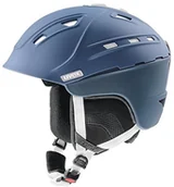 Kaski narciarskie - p2us kask narciarski niebieski 51-55 5661784103 - miniaturka - grafika 1