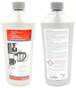 Scanpart Odkamieniacz do automatów ciśnieniowych 1 litr (2790000156) - Akcesoria i części do ekspresów do kawy - miniaturka - grafika 3