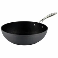 Woki - Eaziglide Patelnia Wok Neverstick3 Eaziglide 28 cm - miniaturka - grafika 1