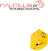 Inne akcesoria audio-wideo - Audio-Technica Audio-Technica ATN91 ATN91 - miniaturka - grafika 1