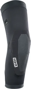 ION ION K-Sleeve AMP Knee Protectors, black M 2021 Ochraniacze kolan 47210-5902-900-M - Ochraniacze ION ION K-Sleeve AMP Knee Protectors, black M 2021 Ochraniacze kolan 47210-5902-900-M - Ochraniacze - miniaturka - grafika 1