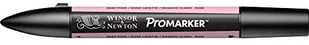 Winsor&Newton Colart International S.A. ProMarker, Baby Pink - Kredki, ołówki, pastele i pisaki - miniaturka - grafika 2