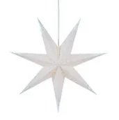 Ozdoby bożonarodzeniowe - Markslojd Dekoracja świąteczna do okna GWIAZDA ARATORP 700115 700115 - miniaturka - grafika 1