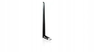 D-Link DWA-172 WiFi Wireless AC600 High - Anteny Wi Fi - miniaturka - grafika 2