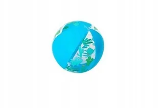 Bestway 31036 PIŁKA PLAŻOWA 51cm ŻÓŁTA - Materace dmuchane i koła do pływania - miniaturka - grafika 16