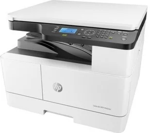 HP LaserJet MFP M442dn (8AF71A) - Urządzenia wielofunkcyjne - miniaturka - grafika 8